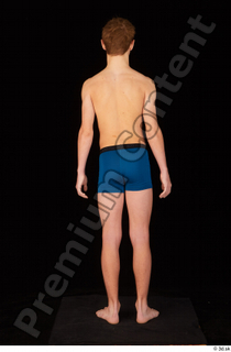 Matthew blue brief standing underwear whole body 0015.jpg